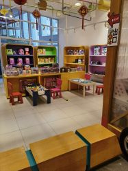 -玩元素·家庭游乐成长中心(香格里拉店)