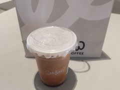 -Seesaw Coffee(上生新所店)