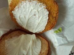 -麦当劳(展览馆店)
