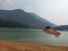 -广州市流溪河国家森林公园