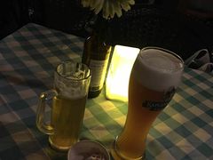 -巴伐利亚啤酒坊(意式风情街店)