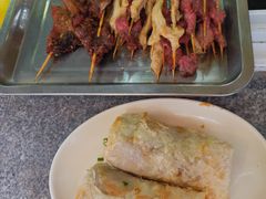 -金乐活美食(中街店)