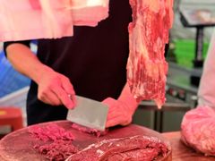 -阿娟牛肉丸·手打牛肉丸·现做现卖