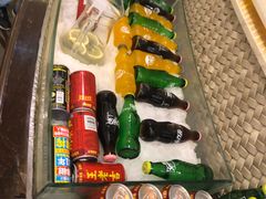-温州万和豪生大酒店-餐厅
