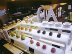 -盛宴自助餐厅(运达喜来登店)
