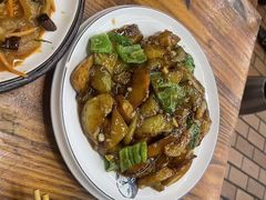 -圣夜东北菜烧烤·夜宵·小龙虾(胥江路店)