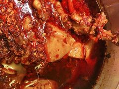 -嘎嘎鸭脑壳(蜀汉路店)