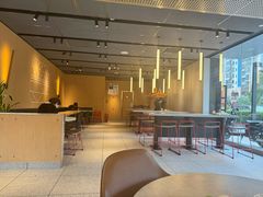 -麦当劳·得来速店(星沙大道店)
