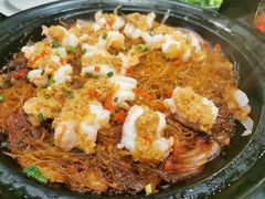 -情妹耙泥鳅·江湖川菜(科华店)