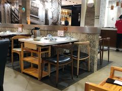 大堂-陈记顺和潮汕鲜牛肉火锅(棠德南路店)