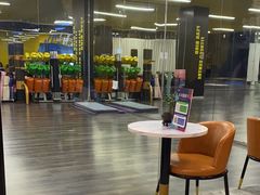 -峰鸟自助健身(锦泰城店)