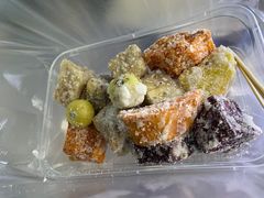 -普宁反沙番薯芋头
