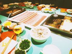 -皇城老妈·大连海鲜火锅(港湾店)
