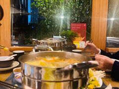 -静颐茶馆·素食(龙华店)