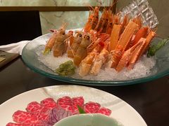 -佛山希尔顿酒店·融誉亚洲美食荟