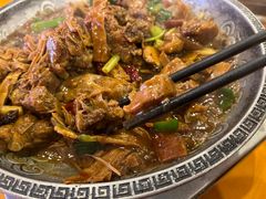 -61号餐吧(兴坪古镇漓江店)