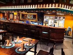 -甘尼仕印度餐厅爵士酒吧(阳春巷店)