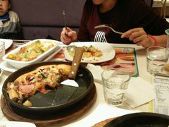 -菲滋意式休闲餐厅(北仑银泰城店)