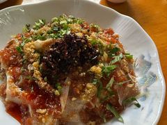 和顺大薄片-龙姐私房菜(和顺古镇店)