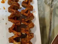 -木卡买提新疆餐厅·清真(新里海顿公馆店)