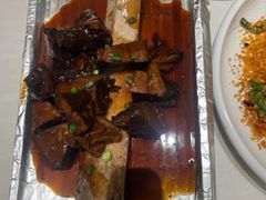 -香港狮子山下·明星粤菜餐厅(北苑店)