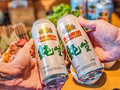 -牛市牛烤肉(西单大悦城店)