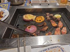 -阿亲家·韩式无限烤肉(春熙路店)