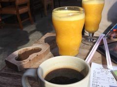 -漫咖啡MAANCOFFEE(清江路店)
