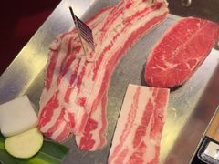 -炉小哥烤肉(朗悦公园茂店)