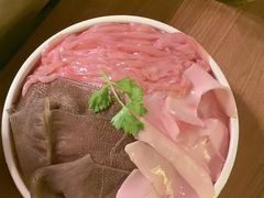 -巴奴毛肚火锅(新街口金鹰店)