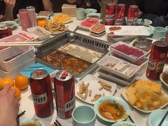 -野妹火锅(布吉店)