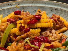 -荣兴酒家(徐家汇店)