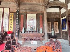 -徽商大宅院