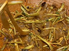 -李记饺子·熏酱东北菜(欢乐谷店)