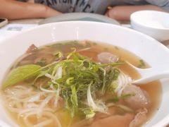 越南火车头汤河粉-美奈小馆·越南料理(福田星河COCO Park店)