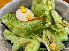 -一心创作料理屋(经开万达店)