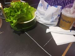-龙神·炭烧酒场深夜食堂(新街口店)