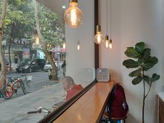 -常识咖啡common sense(春熙路店)
