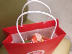 -海底捞火锅(高新万达店)