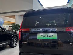 -北京海之沃沃尔沃4S店(四元桥店)