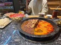 -蜀大侠火锅(车公庙店)
