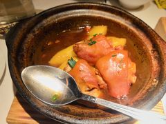 -汤城小厨•粤菜•靓汤(金宝街店)