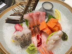 -月下料理(楷林IFC店)