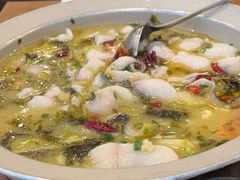 -一楼食业·美食人家
