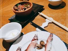 -宁波柏悦酒店·钱湖渔港