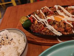 -Mesa Madre梅萨妈妈·Bintana(国贸店)