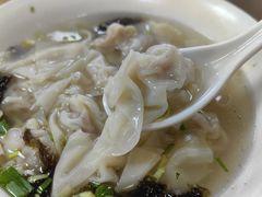 -瞻老元面馆(双塘路店)