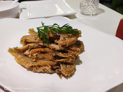 -大鸭梨烤鸭(左家庄店)