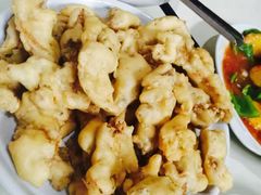 -满口香饭店