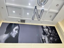 -范美特接发·染发漂发